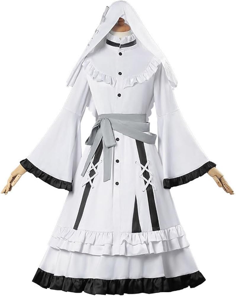 魔法少女ノ魔女裁判 二階堂ヒロ 制服 コスプレ 衣装 Amazon.co.jp: [Raineed] 魔法少女ノ魔女裁判 二階堂ヒロ コスプレ衣装